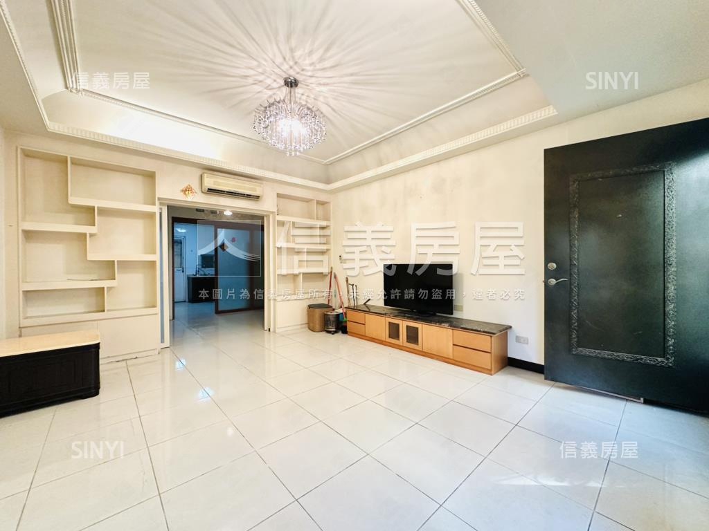 八德公園埤塘別墅房屋室內格局與周邊環境