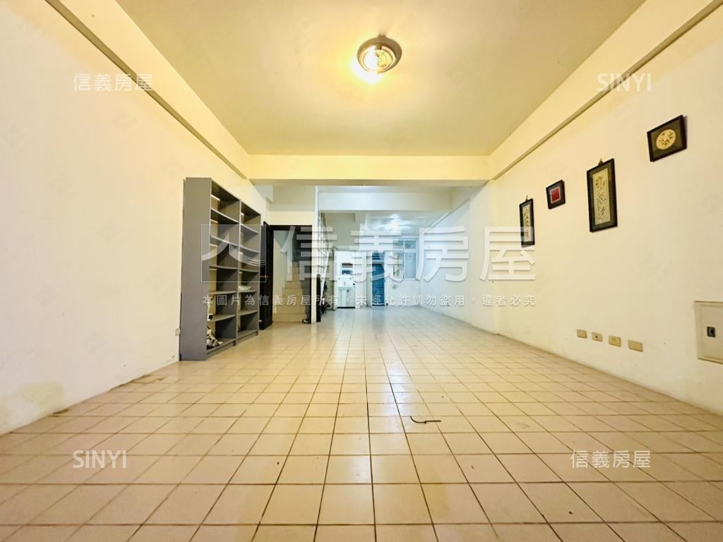 八德公園埤塘別墅房屋室內格局與周邊環境