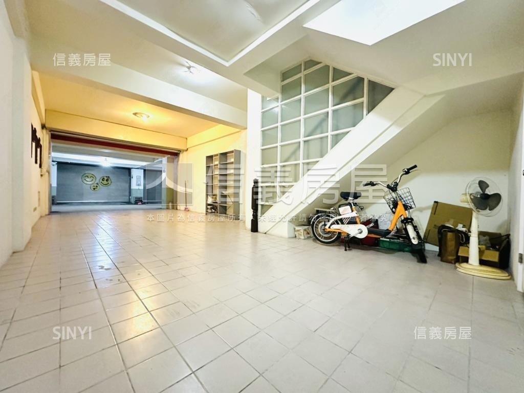 八德公園埤塘別墅房屋室內格局與周邊環境