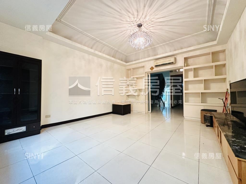 八德公園埤塘別墅房屋室內格局與周邊環境