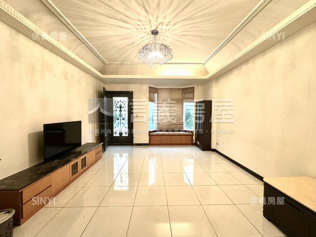 八德公園埤塘別墅房屋室內格局與周邊環境