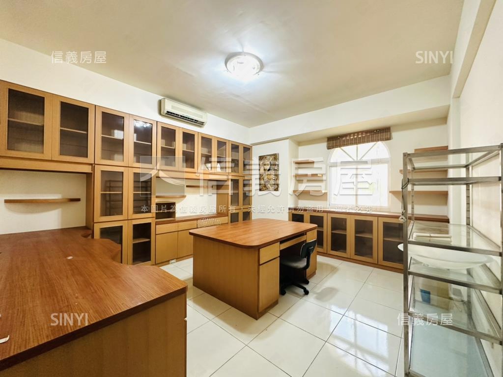 八德公園埤塘別墅房屋室內格局與周邊環境