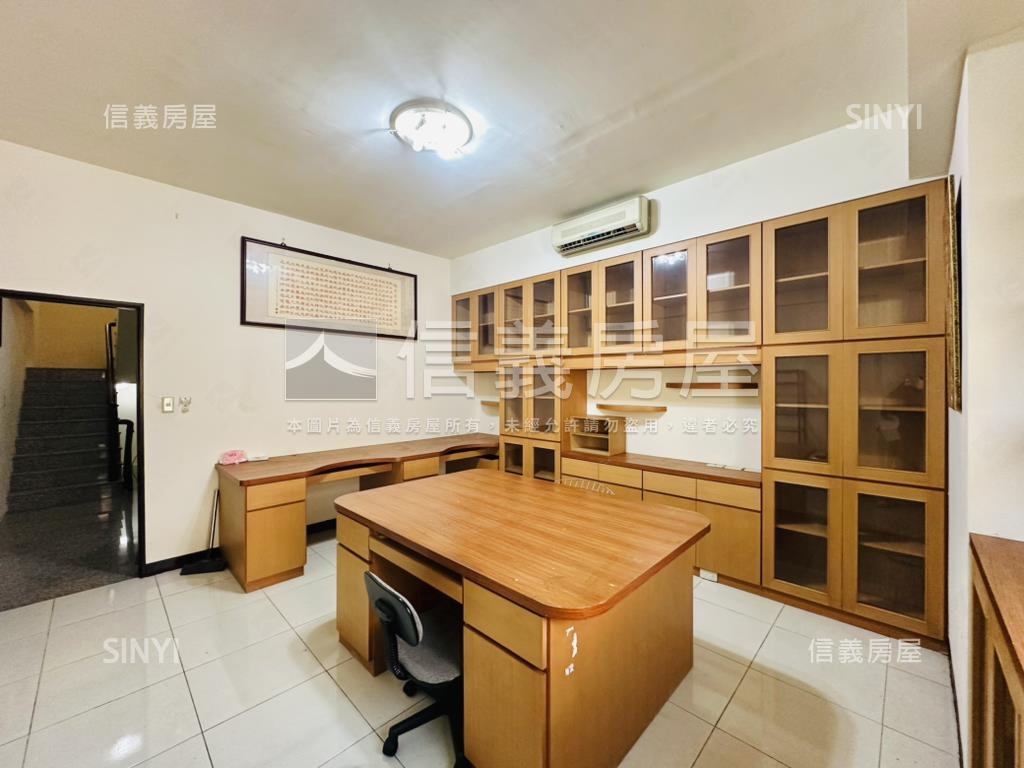 八德公園埤塘別墅房屋室內格局與周邊環境