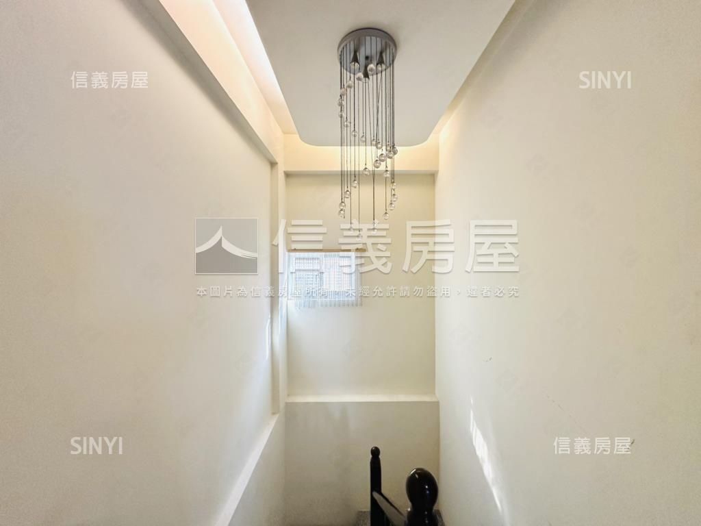 八德公園埤塘別墅房屋室內格局與周邊環境