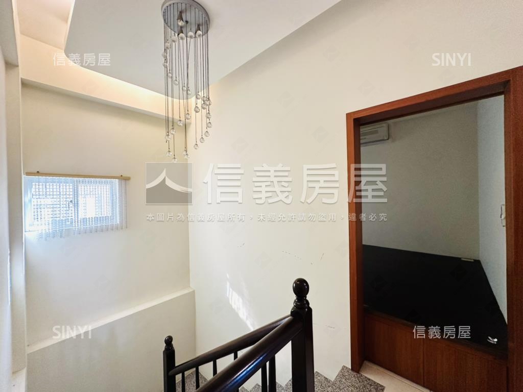 八德公園埤塘別墅房屋室內格局與周邊環境