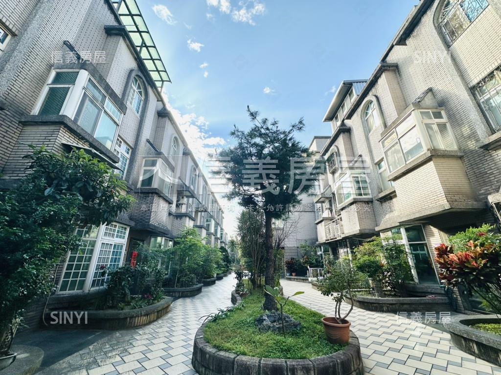 八德公園埤塘別墅房屋室內格局與周邊環境