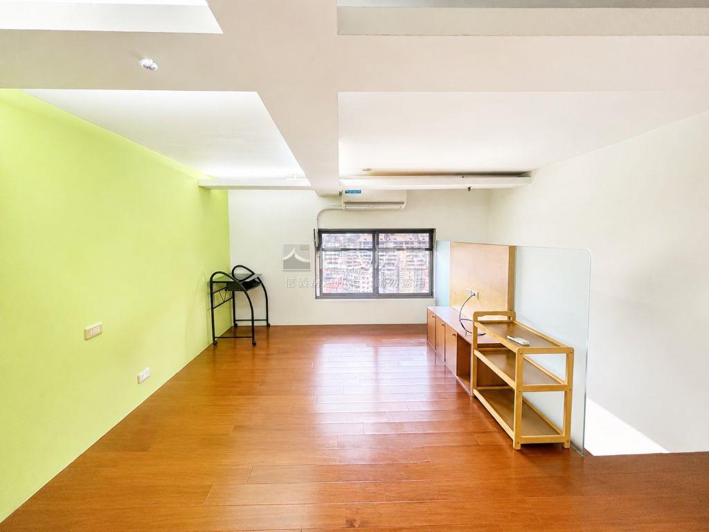 理想家＊精緻天地房屋室內格局與周邊環境