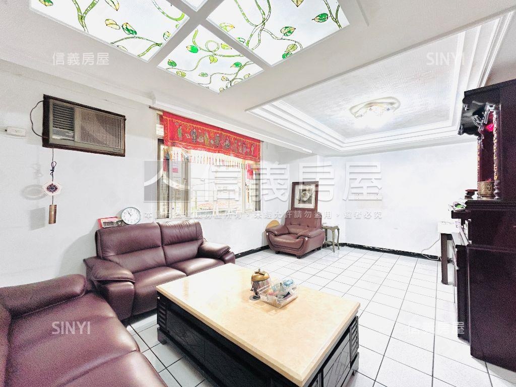 德華街公寓房屋室內格局與周邊環境