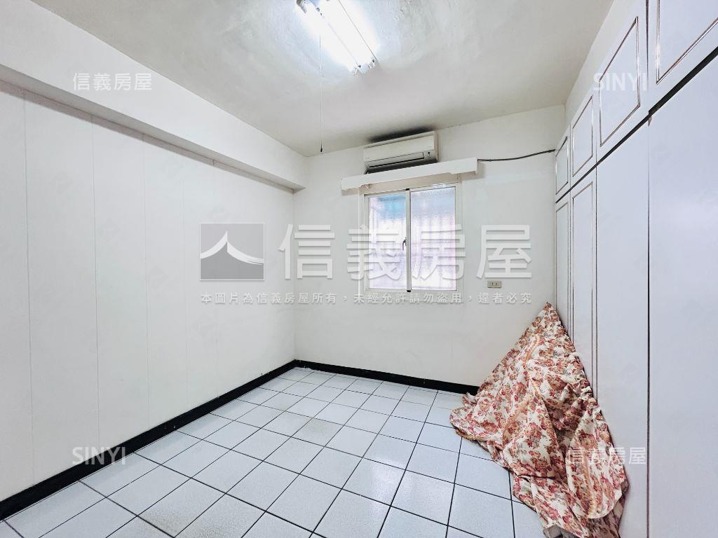 德華街公寓房屋室內格局與周邊環境