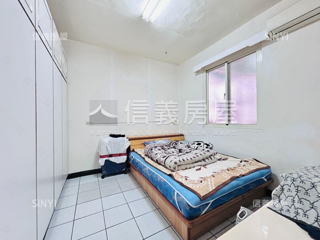 德華街公寓房屋室內格局與周邊環境