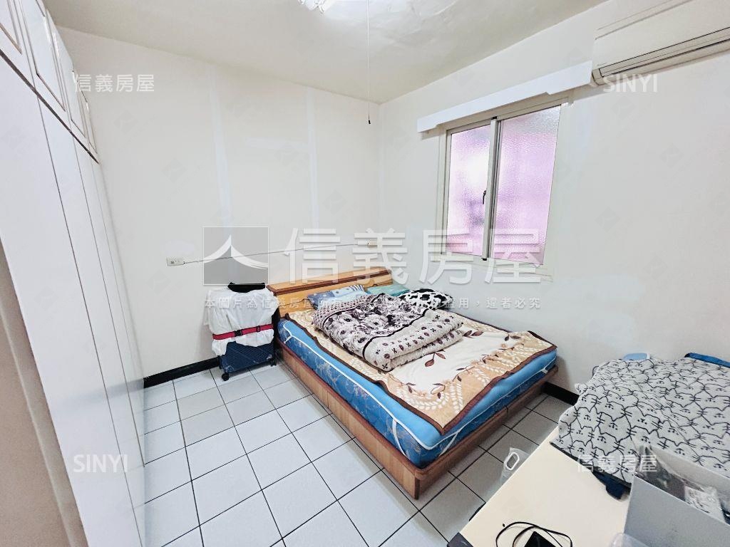 德華街公寓房屋室內格局與周邊環境