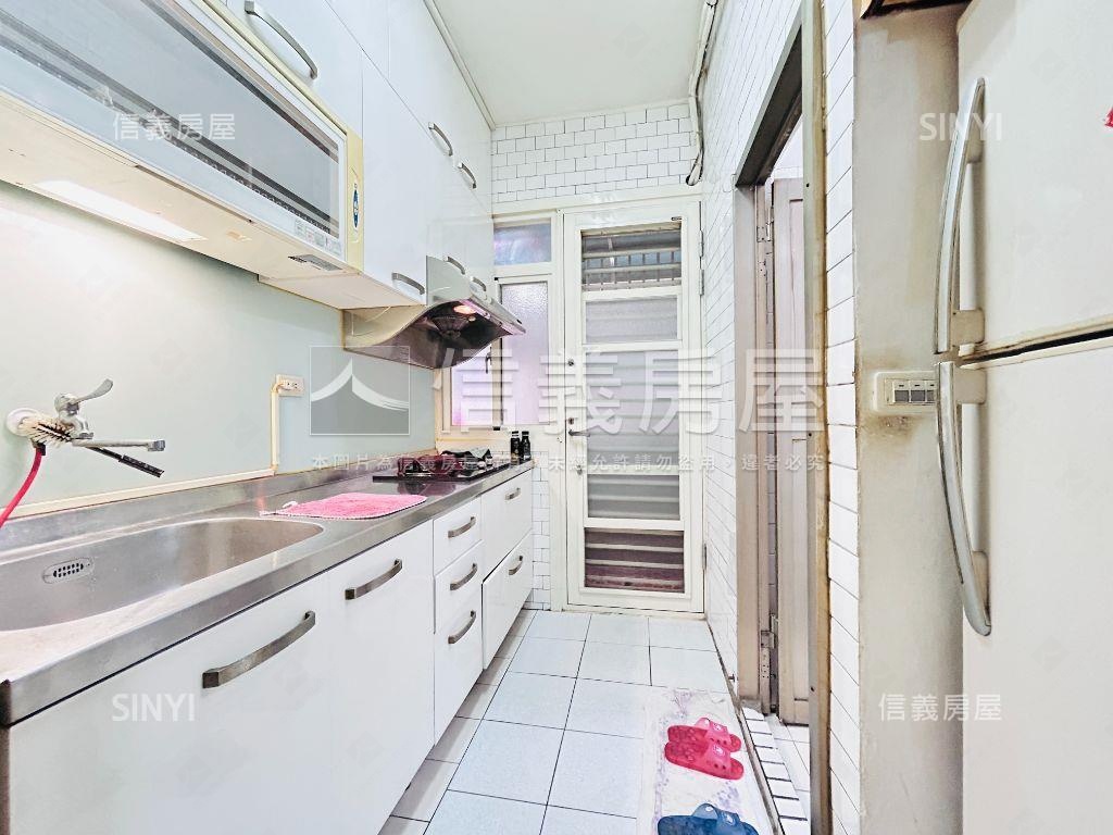 德華街公寓房屋室內格局與周邊環境