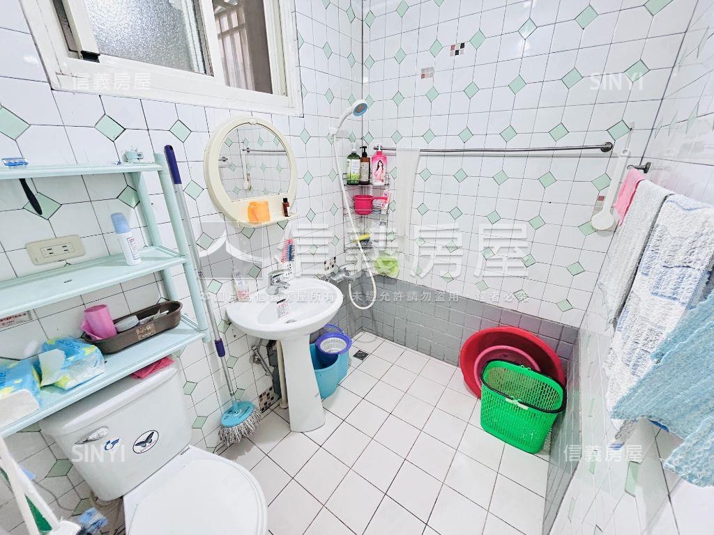 德華街公寓房屋室內格局與周邊環境