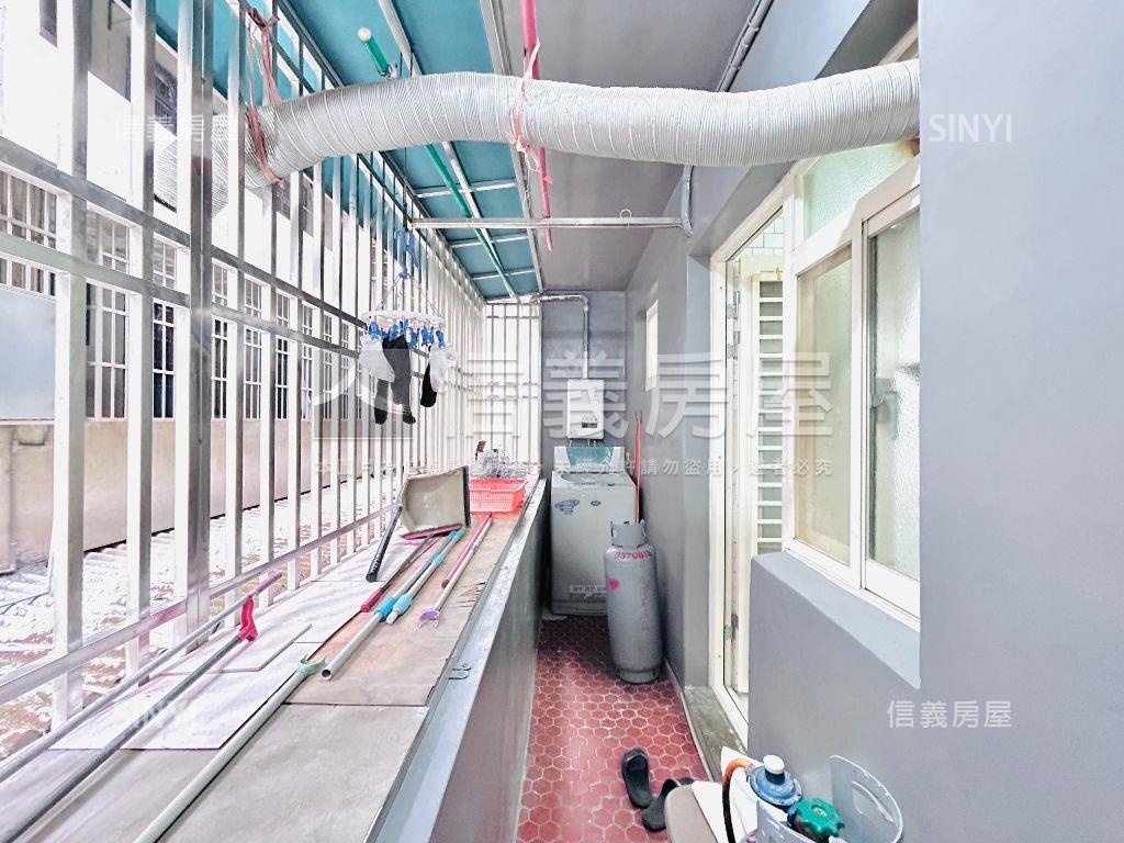 德華街公寓房屋室內格局與周邊環境