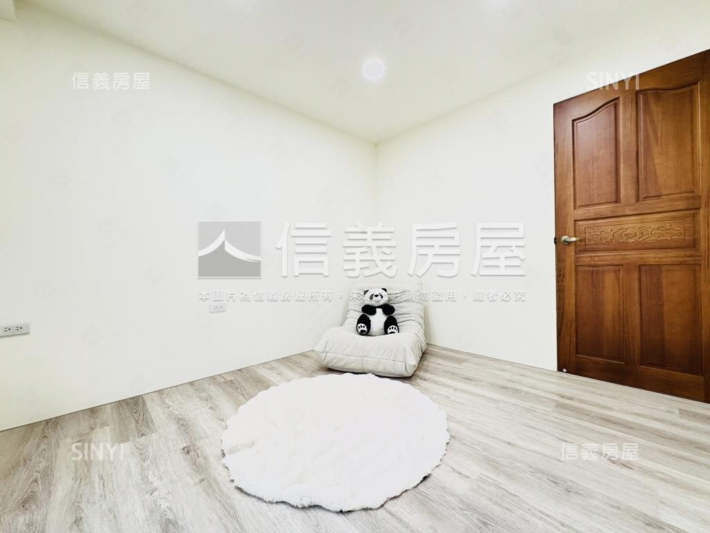 建工商圈通風亮麗三房房屋室內格局與周邊環境