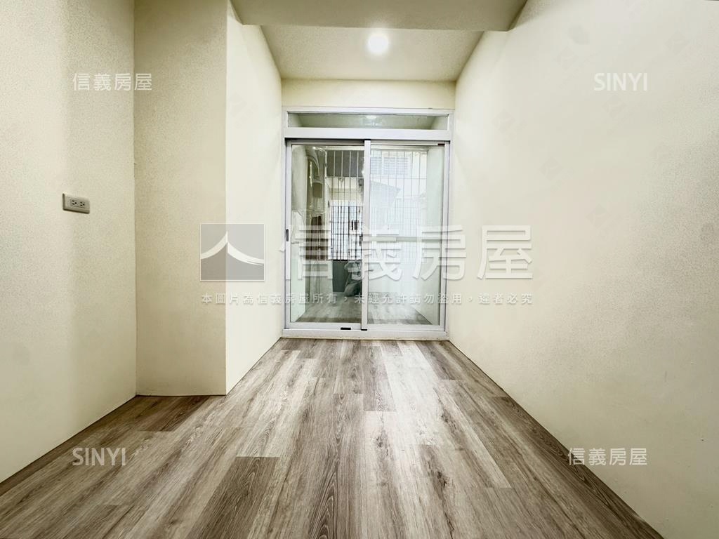 建工商圈通風亮麗三房房屋室內格局與周邊環境