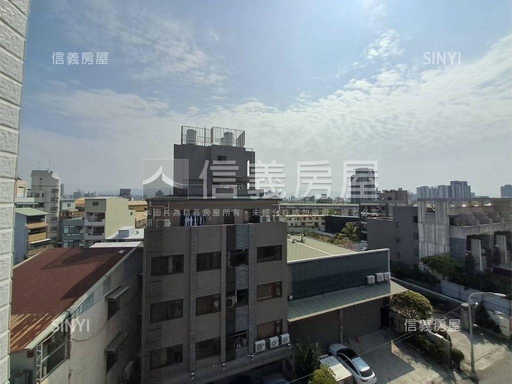 東區全新收租透套獨洗獨曬房屋室內格局與周邊環境