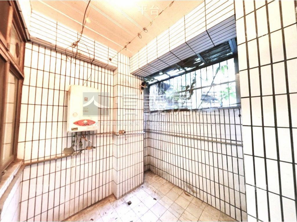 府中舒心大空間一樓房屋室內格局與周邊環境