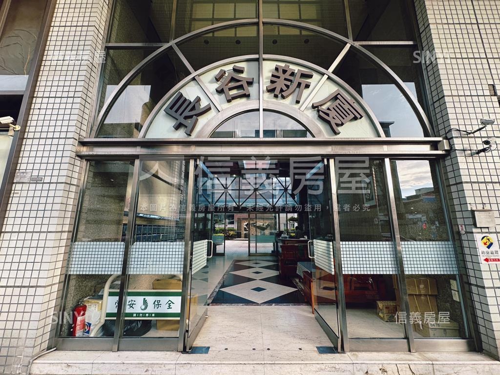 高樓層帝王視野平車樓中樓房屋室內格局與周邊環境