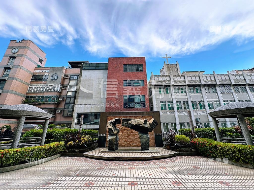 高樓層帝王視野平車樓中樓房屋室內格局與周邊環境