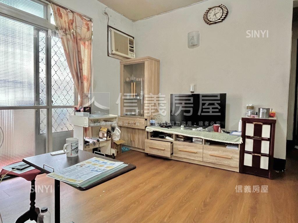 專任⭐民樂街採光三房美寓房屋室內格局與周邊環境