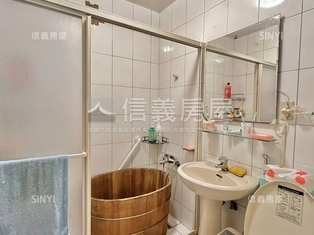 專任⭐民樂街採光三房美寓房屋室內格局與周邊環境