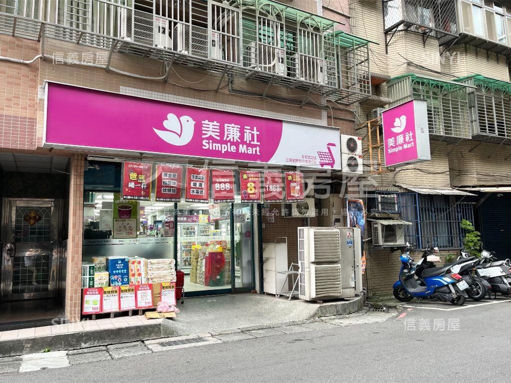 專任⭐民樂街採光三房美寓房屋室內格局與周邊環境