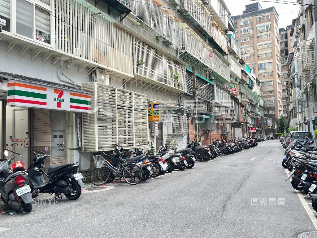 專任⭐民樂街採光三房美寓房屋室內格局與周邊環境