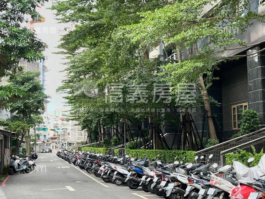 專任⭐民樂街採光三房美寓房屋室內格局與周邊環境
