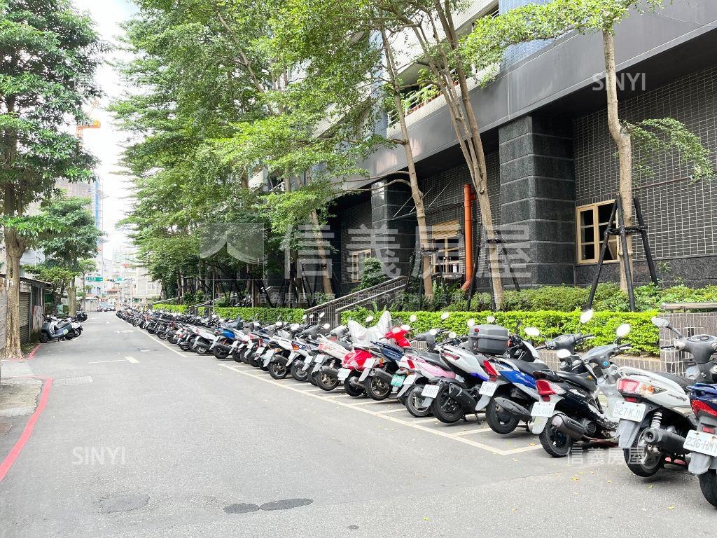專任⭐民樂街採光三房美寓房屋室內格局與周邊環境