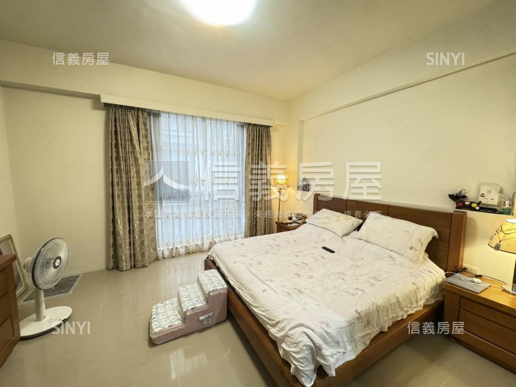 昌傑聚社區型採光孝親透天房屋室內格局與周邊環境