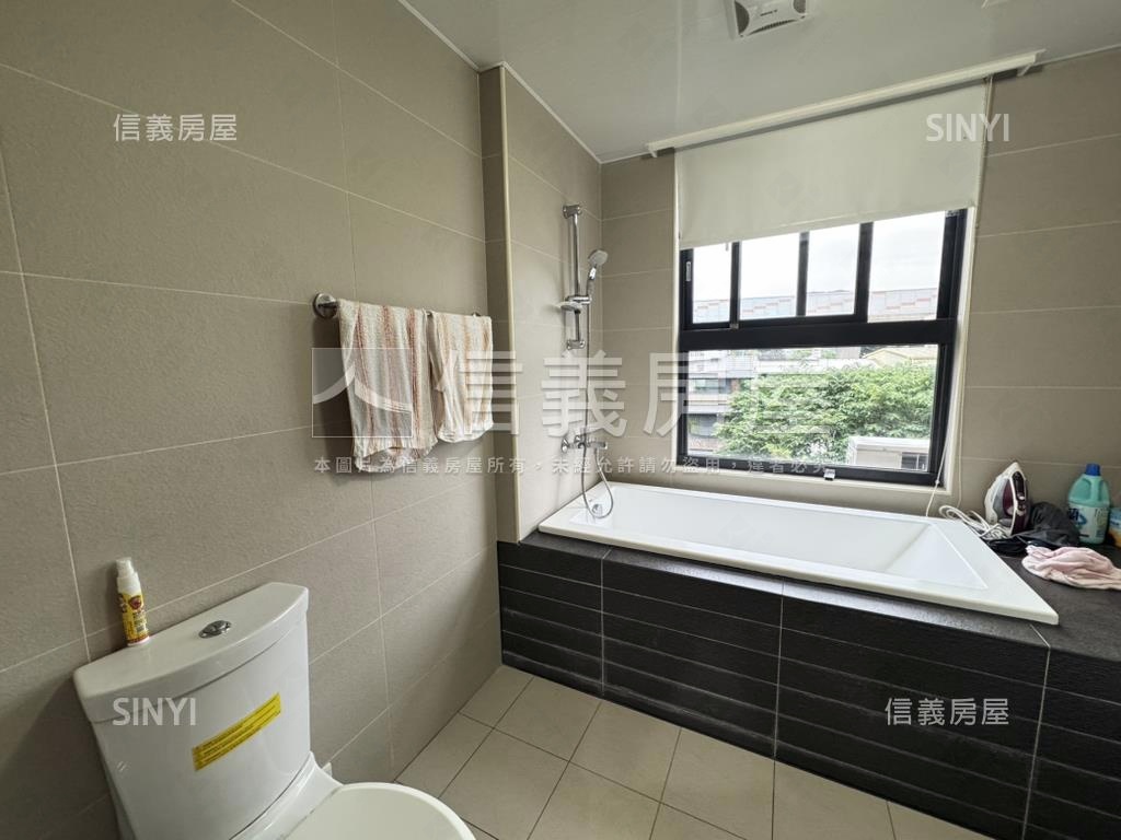 昌傑聚社區型採光孝親透天房屋室內格局與周邊環境