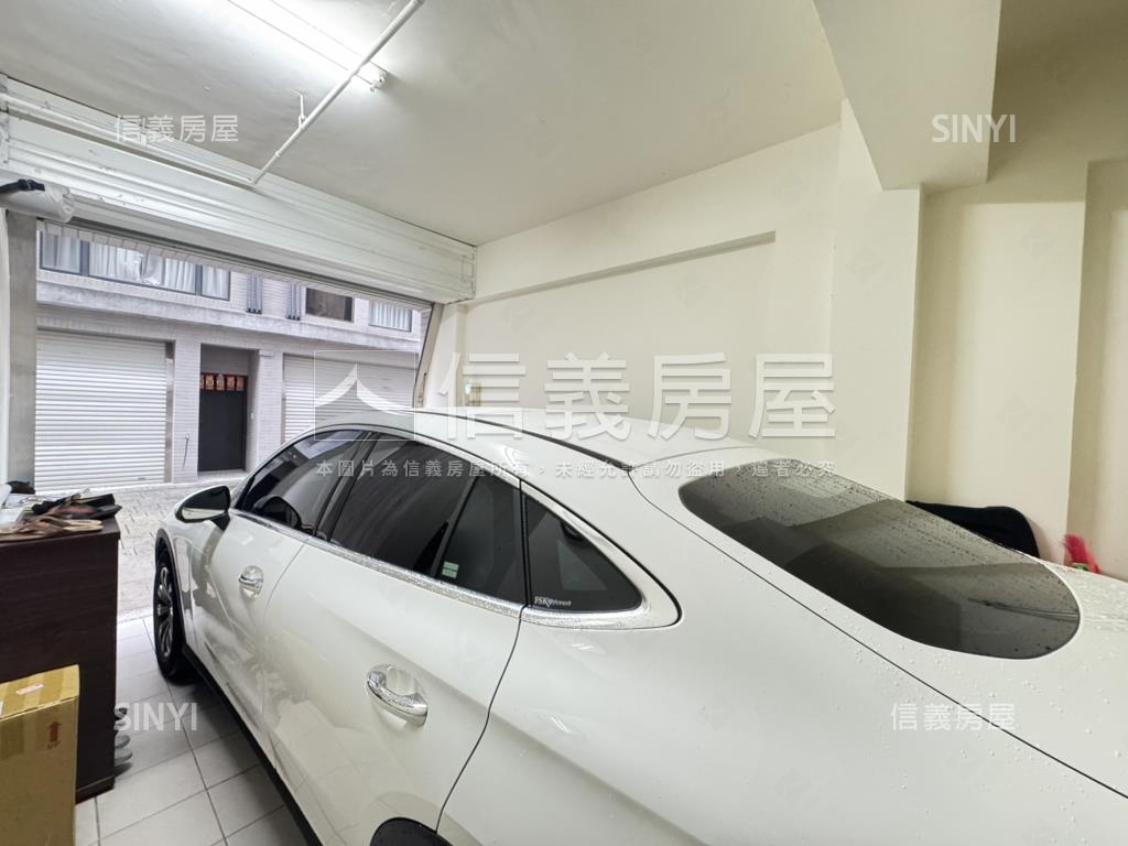 昌傑聚社區型採光孝親透天房屋室內格局與周邊環境