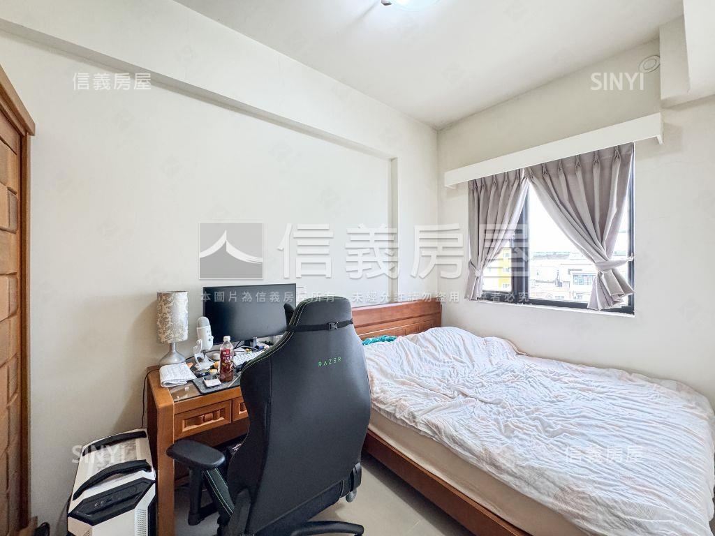 昌傑聚社區型採光孝親透天房屋室內格局與周邊環境