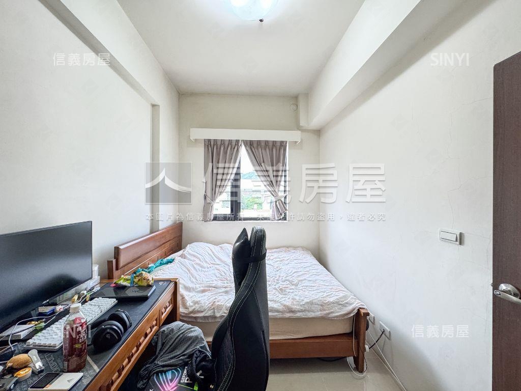 昌傑聚社區型採光孝親透天房屋室內格局與周邊環境