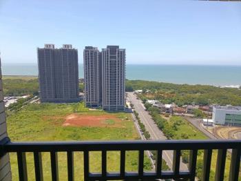 海樂地海景高樓兩房