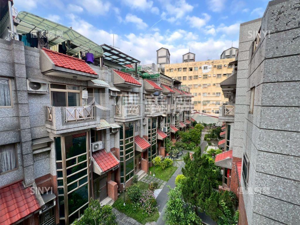 稀有釋出南興優質靜謐美墅房屋室內格局與周邊環境
