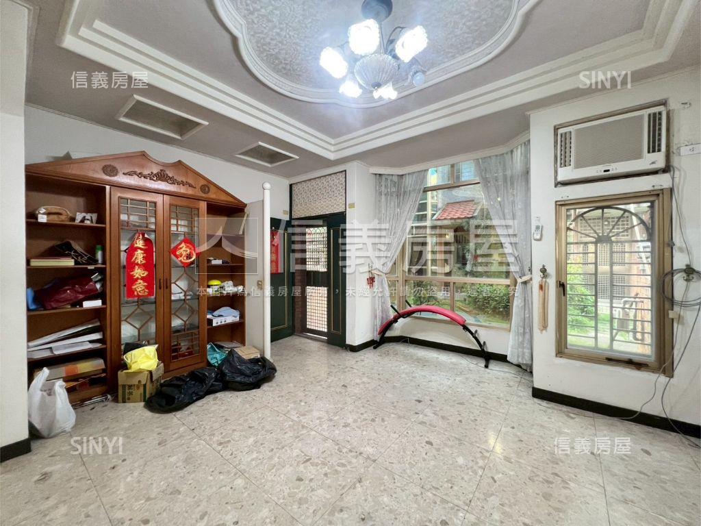 稀有釋出南興優質靜謐美墅房屋室內格局與周邊環境