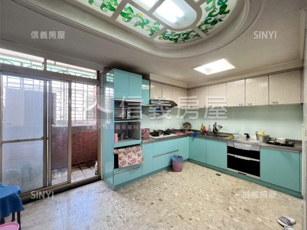 稀有釋出南興優質靜謐美墅房屋室內格局與周邊環境