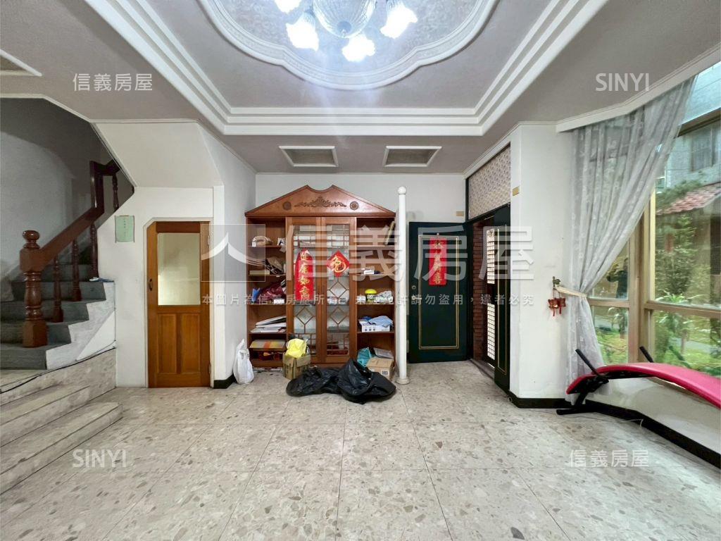 稀有釋出南興優質靜謐美墅房屋室內格局與周邊環境
