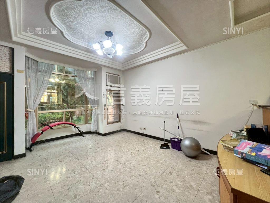 稀有釋出南興優質靜謐美墅房屋室內格局與周邊環境