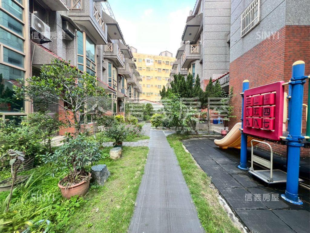 稀有釋出南興優質靜謐美墅房屋室內格局與周邊環境