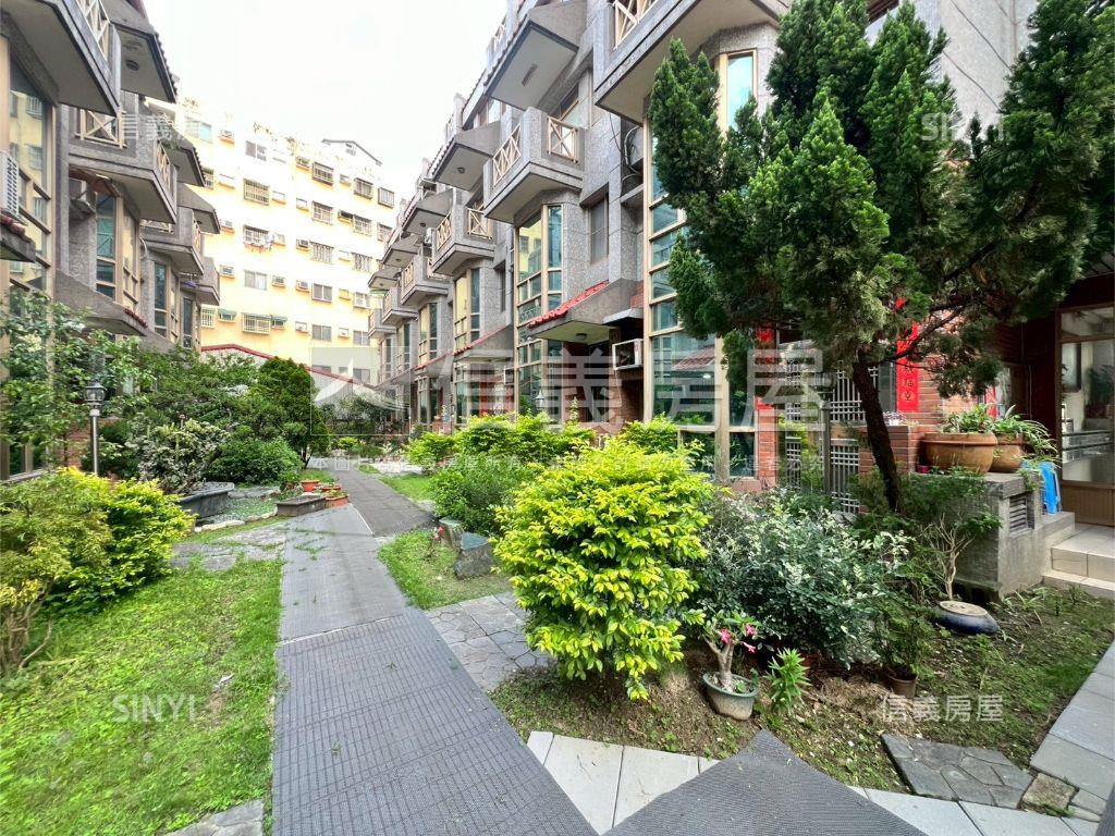 稀有釋出南興優質靜謐美墅房屋室內格局與周邊環境