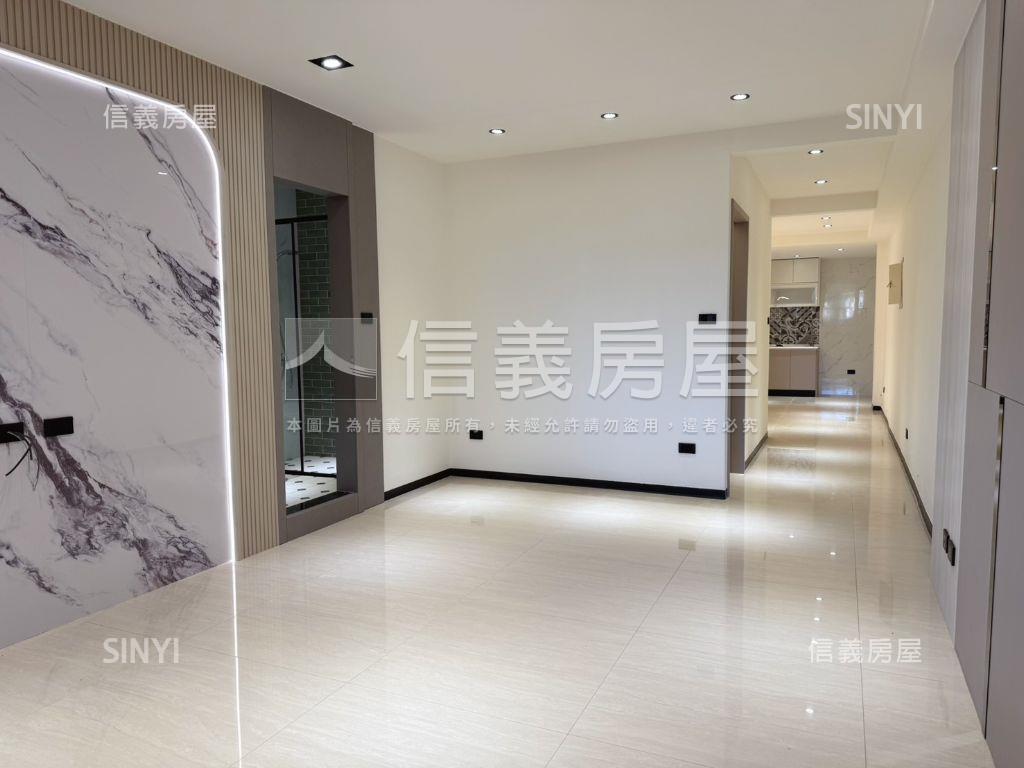 瑞芳粗坑口４１號三房房屋室內格局與周邊環境