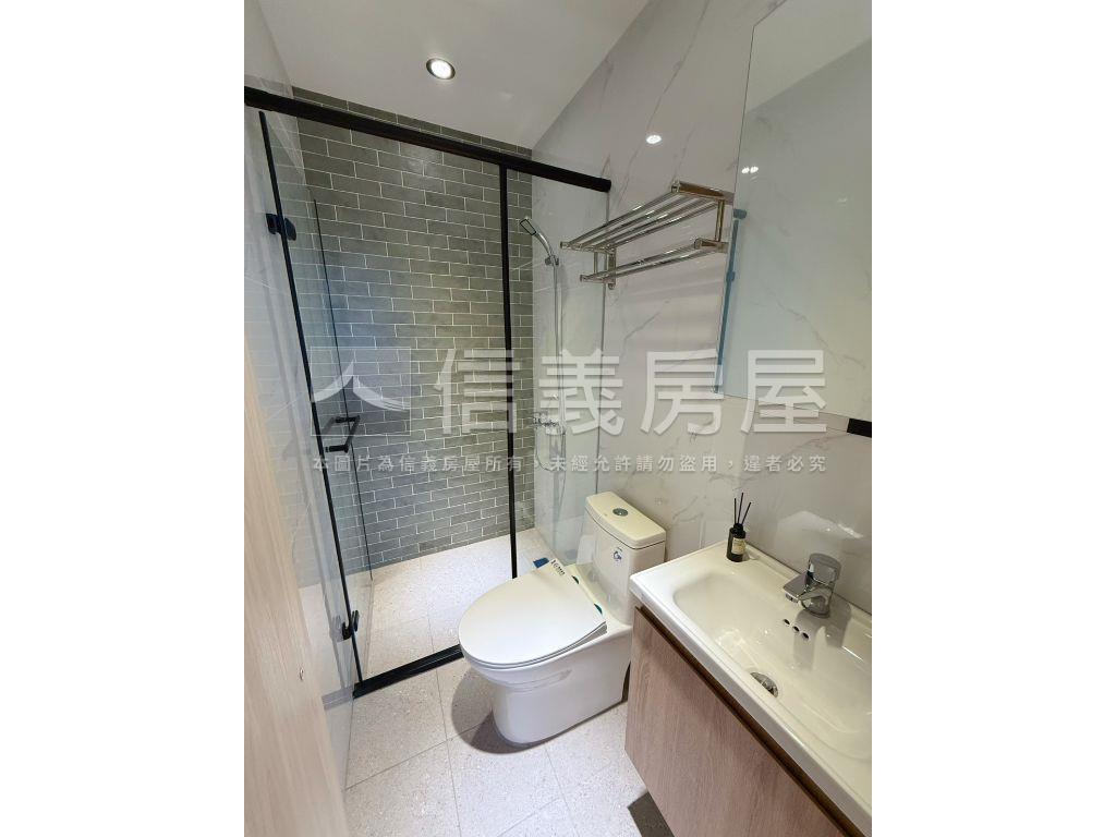 瑞芳粗坑口４１號三房房屋室內格局與周邊環境