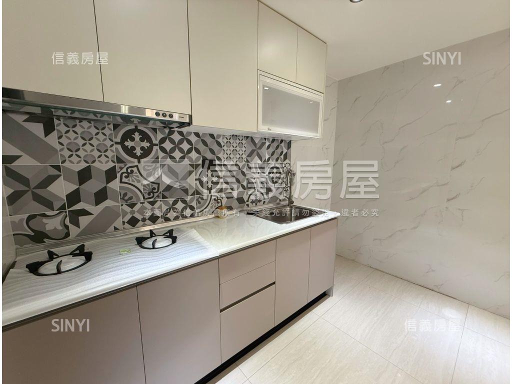 瑞芳粗坑口４１號三房房屋室內格局與周邊環境