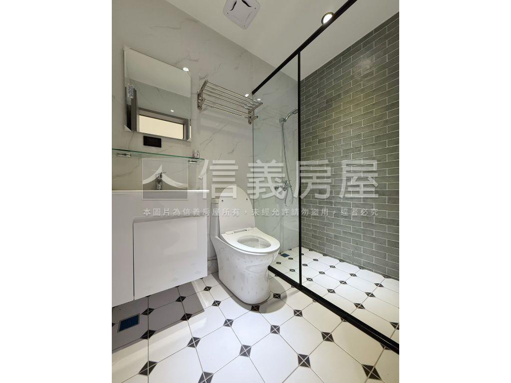 瑞芳粗坑口４１號三房房屋室內格局與周邊環境