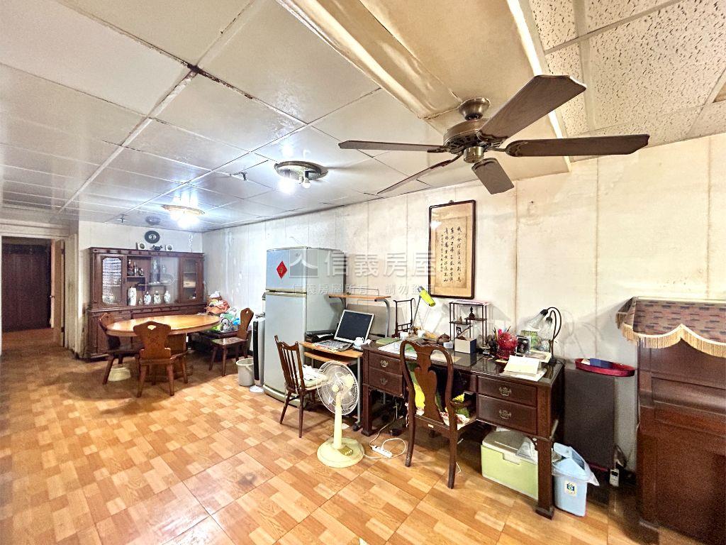 忠孝復興雙捷高樓景觀住辦房屋室內格局與周邊環境