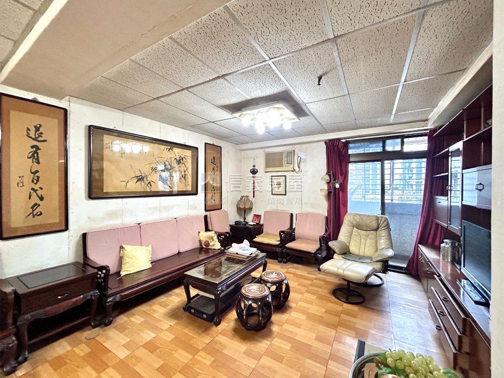 忠孝復興雙捷高樓景觀住辦房屋室內格局與周邊環境