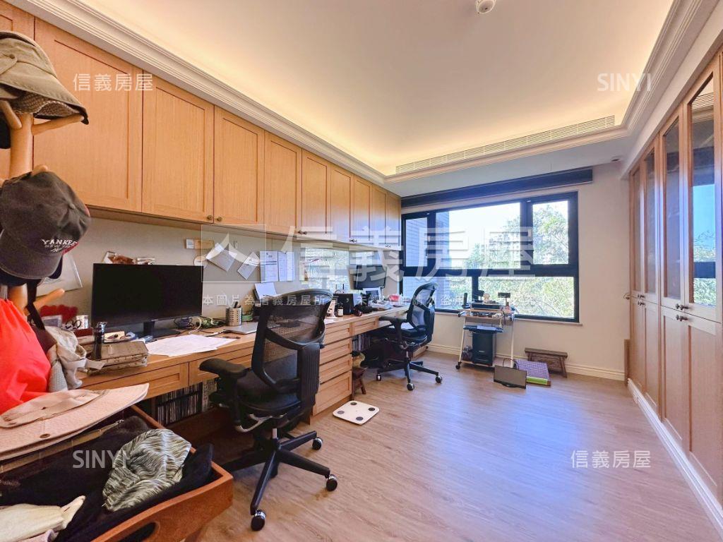 原石樸莊雙主臥一層一戶房屋室內格局與周邊環境